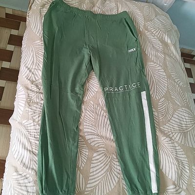 Hrx active track online pants