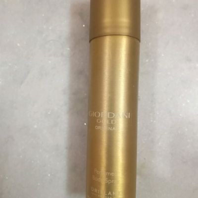 Deodorant Roll Ons Oriflame Giordani Gold Body Spray For Women