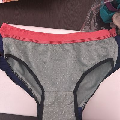 Briefs, Sale !! 6 Panties For Women Brand New Wholesale Pr