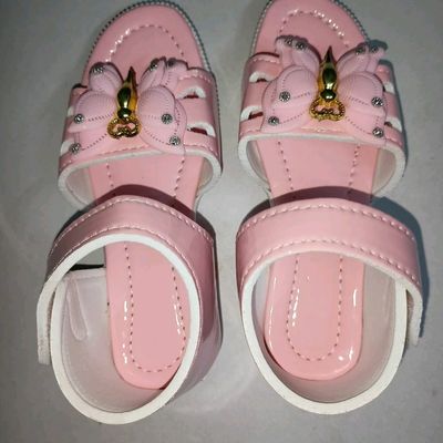 Newest Summer Kids Shoes 2020 Fashion Leathers Sweet Children Sandals -  China Sandals Women and Ladies Shoes and Sandals price | Made-in-China.com