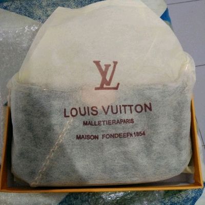 Slingbags, Louis Vuitton Dupe, Sling Bag