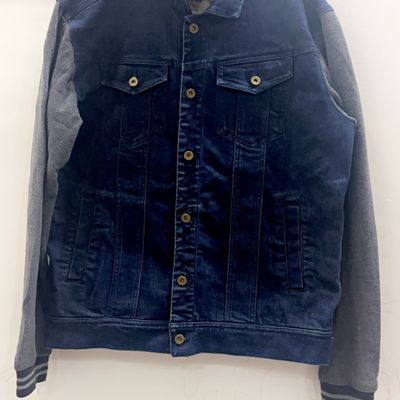 Bossini denim jacket sale