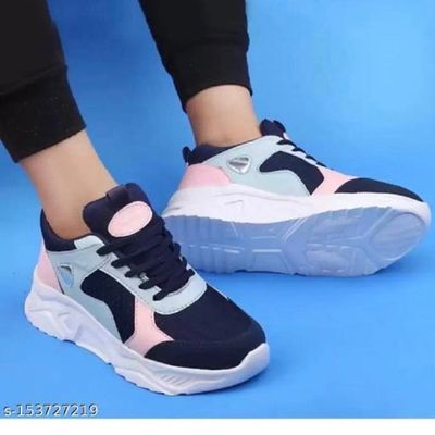 Layasa Sneakers For Women