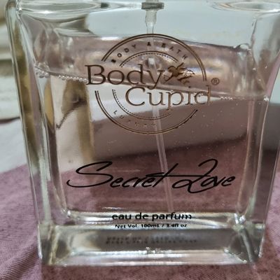 Body cupid discount perfume secret love