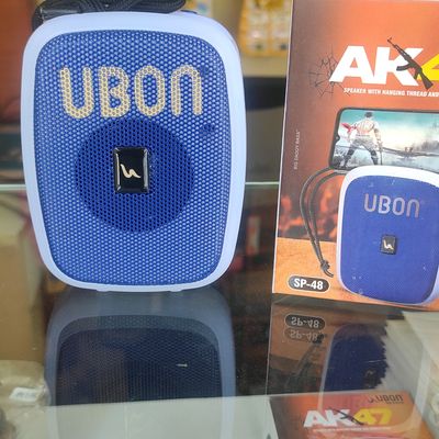 Ubon bluetooth discount speaker under 500