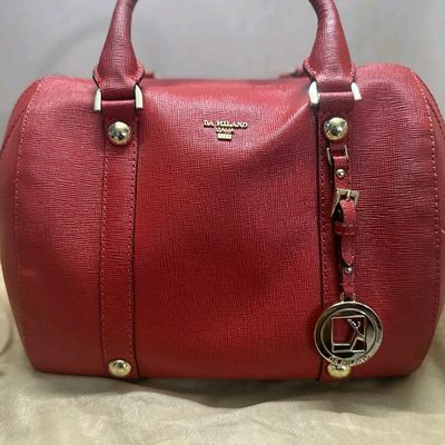 da milano bag