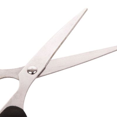 Office Supplies & Stationery, All Purpose Ergonomic Comfort Grip Office  160 mm Scissors Craft Shears Sharp Scissors