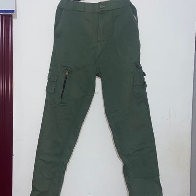 31714 TROUSERS Stone Island Men - Official Online Store