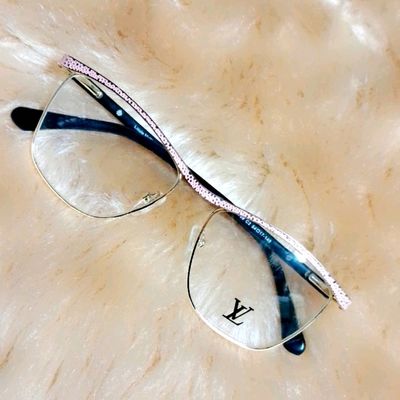 louis vuitton eyeglass frames for women