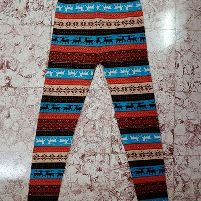 Buy Woolen Leggings for Women Winter Bottom Wear Online @ ₹349 from  ShopClues-hangkhonggiare.com.vn
