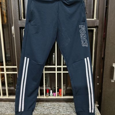 Track pants men discount size