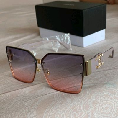 Sunglasses, Chanel Sunglasses For Women
