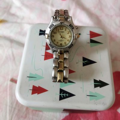 HSN VICTORIA WIECK BEVERLY HILLS WATCH MOTHER OF PEARL MOP MODEL B7613 |  eBay | Watches, Mother of pearl, Hsn