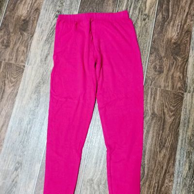 Active Wear  Size:S( Prisma Legging/ Ankle Length)Colour: Pink