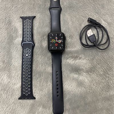 Apple Watch Series 7 45mm Starlight Sports Band Master Copy-Sohoj Online  Shopping