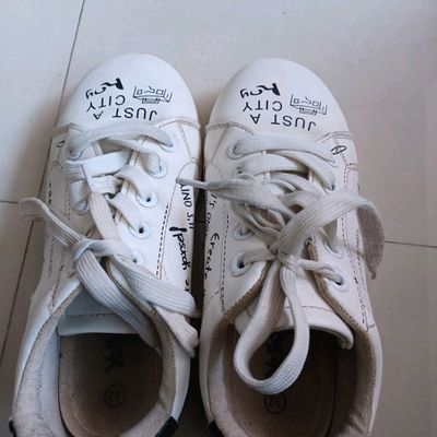Discover 131+ westside white sneakers best