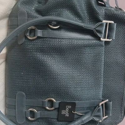 Buy Red Backpacks for Women by BAGGIT Online | Ajio.com