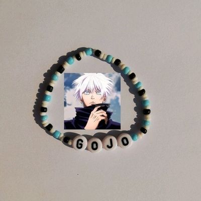 Bangles & Bracelets | Anime Bracelet | Freeup