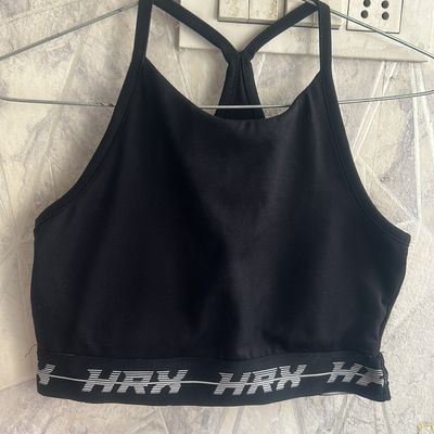 Active Wear, HRX padded Sports bra