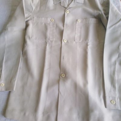 Long Sleeve Grey Kaunda Suit – Kiing Mallow Clothing Store