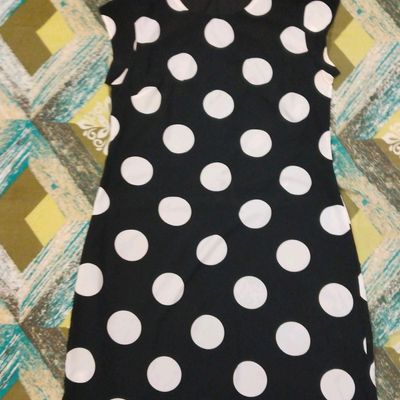 Bobby clearance print dress