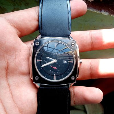 How to reset a chronograph watch back to zero? | KeepTheTime.com