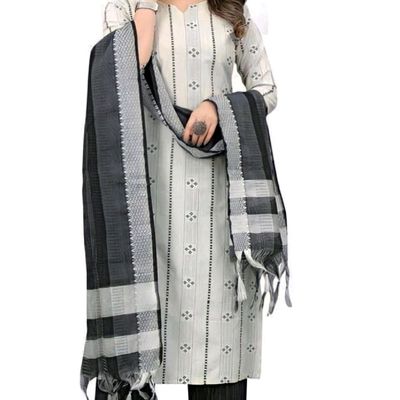 Women's Cotton Pink Printed Straight Kurta Trouser Set, Ethnic Wear pink  kurti, Women's casual & Party wear Kurti set, Latest salwar suit for women,  Traditional kurti for women/girls