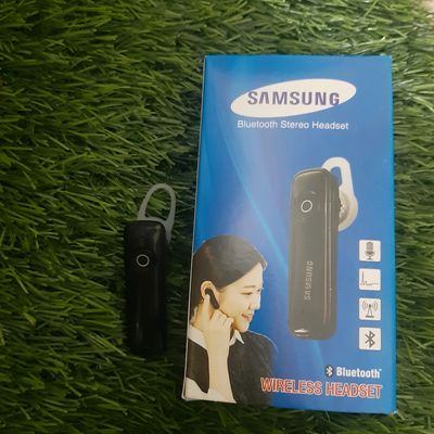 Headphones Speakers Samsung Single Bluetooth Airpod New Seal