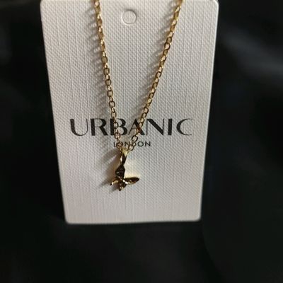 Necklaces & Chains, Urbanic London Locket