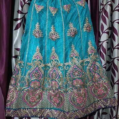 Buy Hot Pink Lehenga Choli for Women or Girls Indian Wedding Designer  Lengha Choli Party Wear Lehenga Choli Reception Bridal Lengha Choli Online  in India - Etsy