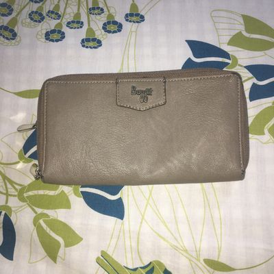 Baggit sale women's wallet