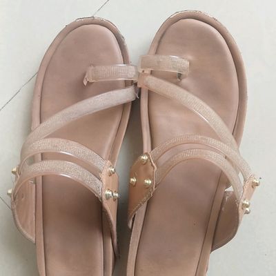 Colorful Butterfly Crystal Jelly Sandals For Women Perfect For Summer Shoes  To Wear Camping, Casual Beach Wear And Large Size Flip Flops From Dunqiu,  $14.32 | DHgate.Com