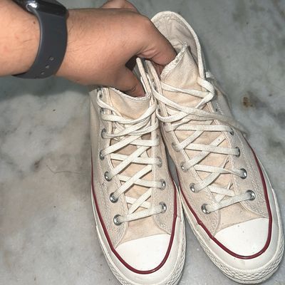 Converse chuck taylor outlet athletic shoes