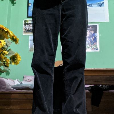 Summer High Waist Elastic Plus Size Cotrise Pants For Men With Multiple  Pockets For Work And Casual Wear 6XL Cargo Loose Straight Trousers From  Fourforme, $19.29 | DHgate.Com