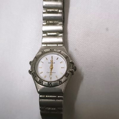 Watches Omega Copy Watch Freeup