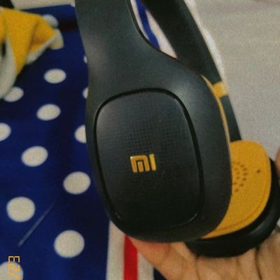 Mi discount headphones rate