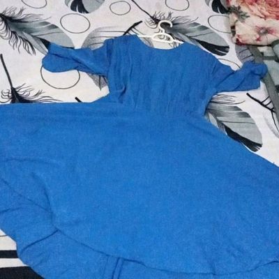 Affordable and Stylish Outfit: Fully Stitched Freesize Dress | TikTok