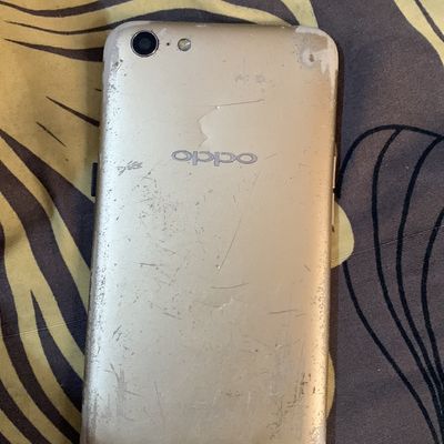 olx oppo a71