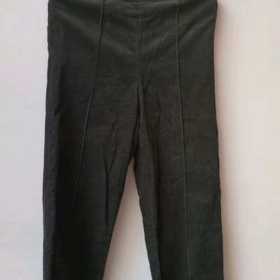 Buy Dark Brown Trousers & Pants for Men by PARK AVENUE Online | Ajio.com-vachngandaiphat.com.vn
