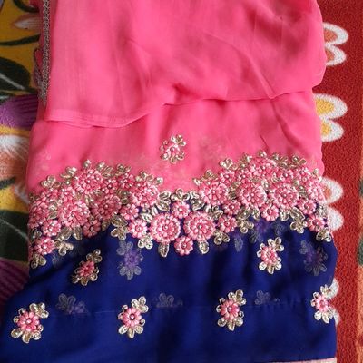 Saree Suit (साड़ी सूट) - Online Shopping For Women's Clothing