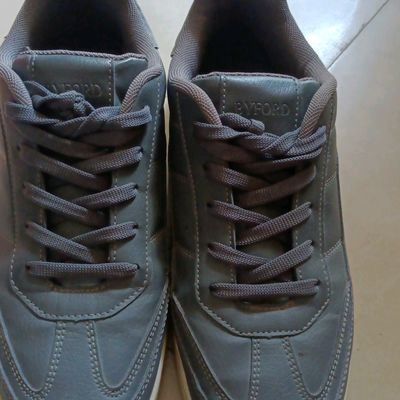 Buy SOLEPLAY Grey Casual Shoes from Westside-iangel.vn
