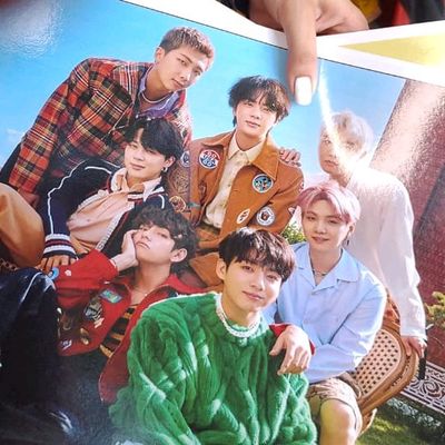 Other, BTS POSTER