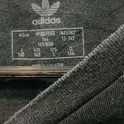 Adidas china outlet t shirt dress