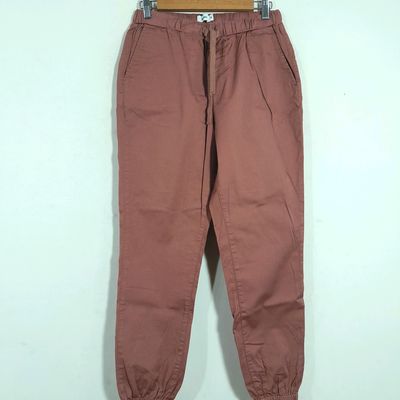 Buy Blue Trousers & Pants for Women by BOSSINI Online | Ajio.com