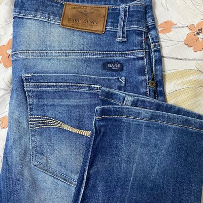 Passion Mart - Item: Fashionable Ladies Narrow Jeans Pant... | Facebook