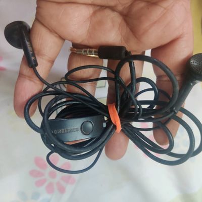 Headphones Speakers Samsung Earphones Freeup