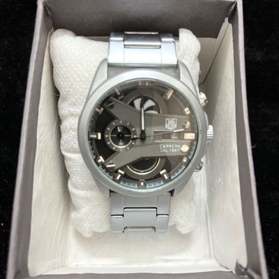 Carrera watch first online copy