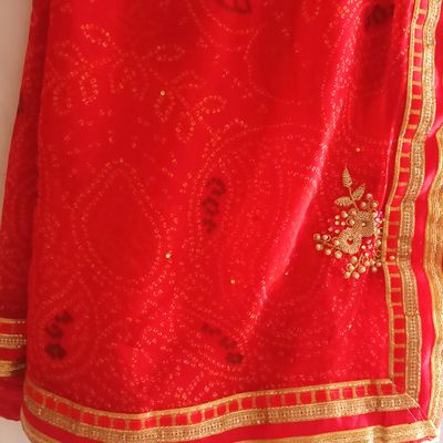 Best Online Stores For Karwa Chauth Outfit | So Delhi