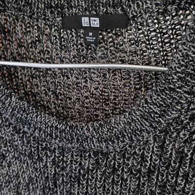 Uni sweater clearance