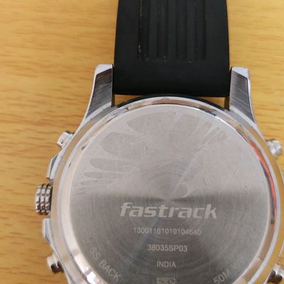 Watches ORIGINAL FASTRACK SPORTS VINTAGE WATCH FOR SALE.BOUGHT A